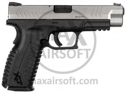 HS XDM-9 4.5 9x19mm Pistole SS&Prime;