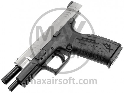 HS XDM-9 4.5 9x19mm Pistole SS&Prime;