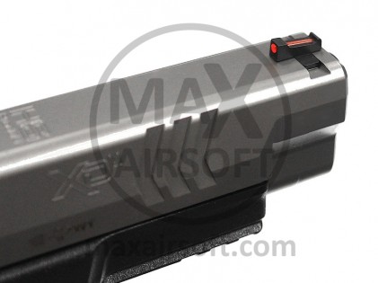 HS XDM-9 4.5 9x19mm Pistole SS&Prime;