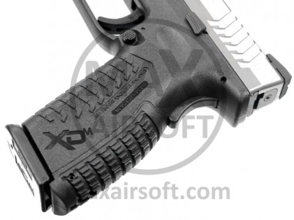 HS XDM-9 4.5 9x19mm Pistole SS&Prime;