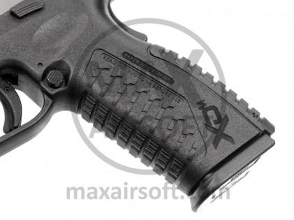 HS XDM-9 4.5 9x19mm Pistole SS&Prime;