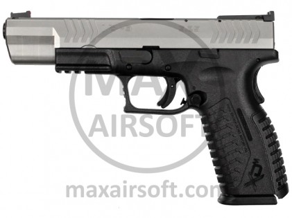 Pi&scaron;tola HS XDM-9 5.25&Prime; 9x19mm SS