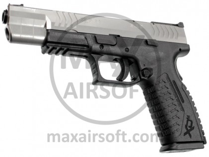 Pi&scaron;tola HS XDM-9 5.25&Prime; 9x19mm SS