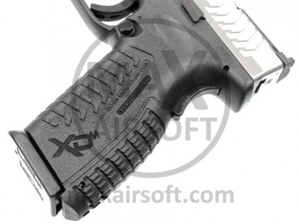 Pi&scaron;tola HS XDM-9 5.25&Prime; 9x19mm SS