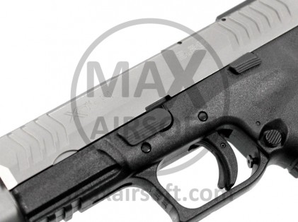 Pi&scaron;tola HS XDM-9 5.25&Prime; 9x19mm SS