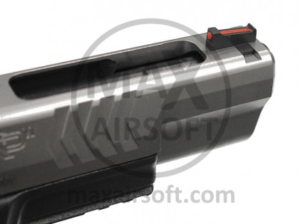 Pi&scaron;tola HS XDM-9 5.25&Prime; 9x19mm SS