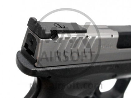 Pi&scaron;tola HS XDM-9 5.25&Prime; 9x19mm SS