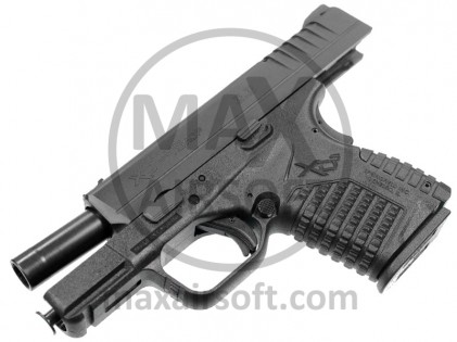 Pi&scaron;tola HS XDS-45ACP 3.3&Prime; .45ACP