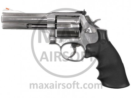S&W 686 4&Prime; S .357 Mag Revolver Used