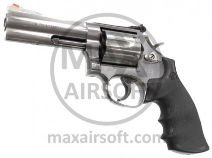 S&W 686 4&Prime; S .357 Mag Revolver Used