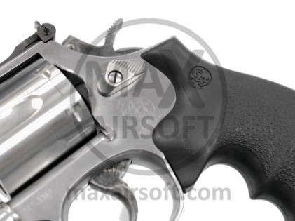 S&W 686 4&Prime; S .357 Mag Revolver Used