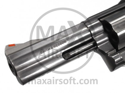 S&W 686 4&Prime; S .357 Mag Revolver Used