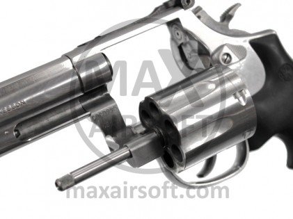 S&W 686 4&Prime; S .357 Mag Revolver Used