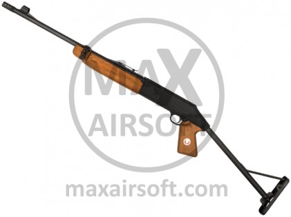 Pu&scaron;ka Luigi Franchi Carabin Para .22LR