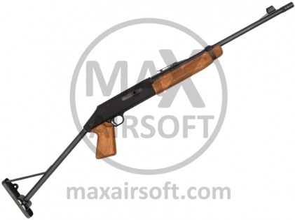 Pu&scaron;ka Luigi Franchi Carabin Para .22LR