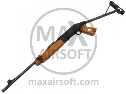 Pu&scaron;ka Luigi Franchi Carabin Para .22LR