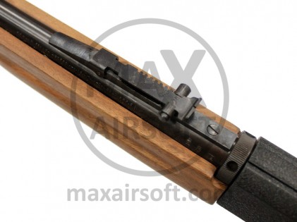 Pu&scaron;ka Luigi Franchi Carabin Para .22LR