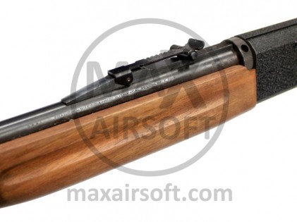 Pu&scaron;ka Luigi Franchi Carabin Para .22LR