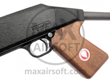 Pu&scaron;ka Luigi Franchi Carabin Para .22LR