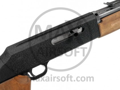 Pu&scaron;ka Luigi Franchi Carabin Para .22LR