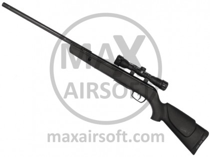 Gamo Big Cat 1250 5,5 mm/.22 Luftgewehr + 4x32