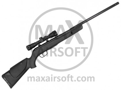 Gamo Big Cat 1250 5,5 mm/.22 Luftgewehr + 4x32