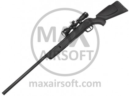 Gamo Big Cat 1250 5,5 mm/.22 Luftgewehr + 4x32