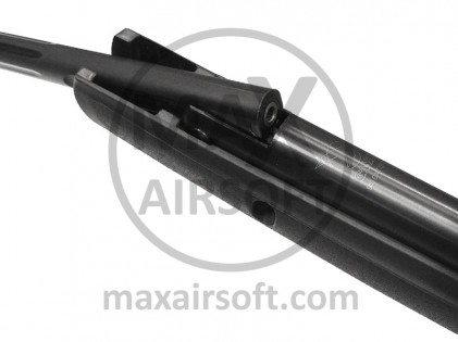 Gamo Big Cat 1250 5,5 mm/.22 Luftgewehr + 4x32