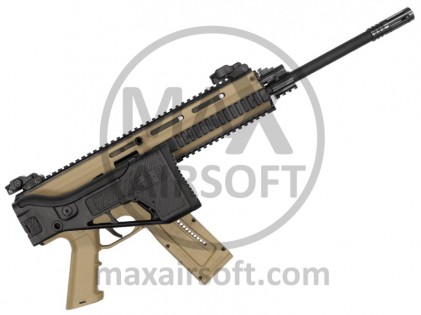 Pu&scaron;ka GSG-15 .22LR Tan