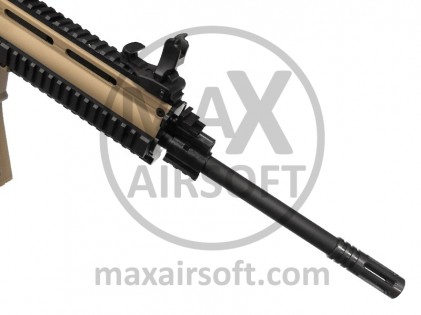 Pu&scaron;ka GSG-15 .22LR Tan
