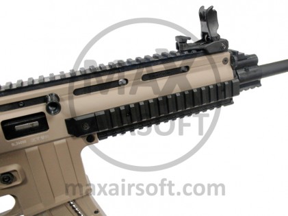 Pu&scaron;ka GSG-15 .22LR Tan