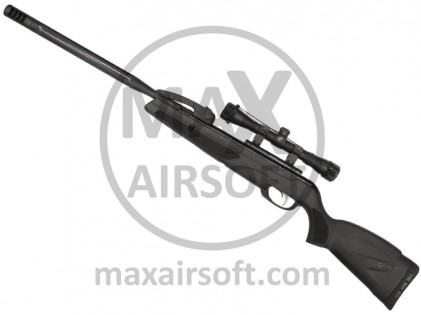 Gamo Replay-10 5.5mm/.22 Air Rifle + 4x32