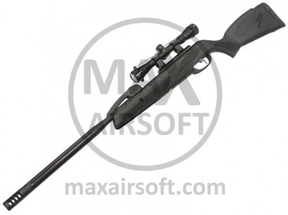 Gamo Replay-10 5.5mm/.22 Air Rifle + 4x32