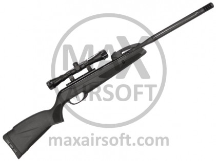 Gamo Replay-10 5.5mm/.22 Air Rifle + 4x32