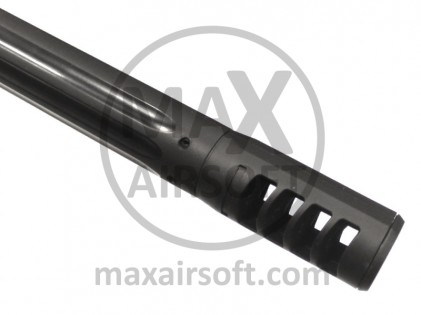 Gamo Replay-10 5.5mm/.22 Air Rifle + 4x32