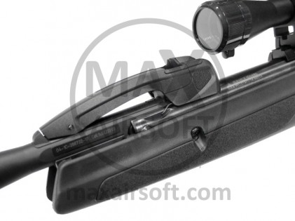 Gamo Replay-10 5.5mm/.22 Air Rifle + 4x32