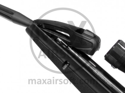 Gamo Replay-10 5.5mm/.22 Air Rifle + 4x32