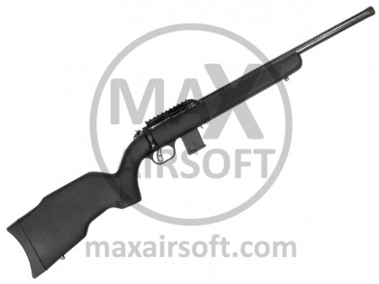 Pu&scaron;ka Webley&Scott Xocet Carbon 19&Prime; .22LR
