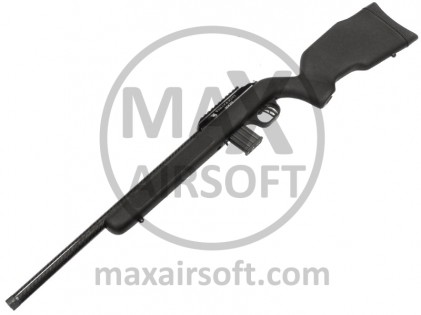 Pu&scaron;ka Webley&Scott Xocet Carbon 19&Prime; .22LR