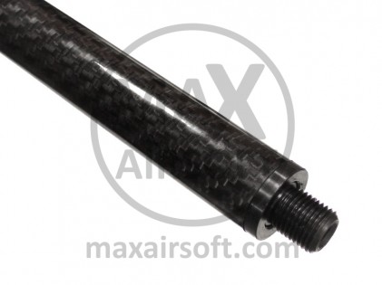 Pu&scaron;ka Webley&Scott Xocet Carbon 19&Prime; .22LR