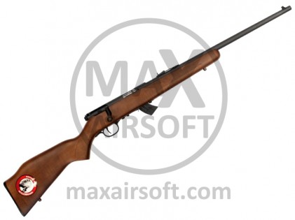 Pu&scaron;ka Savage Mark II G .22LR