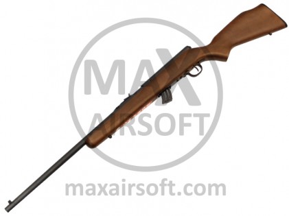 Pu&scaron;ka Savage Mark II G .22LR