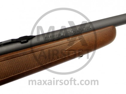 Pu&scaron;ka Savage Mark II G .22LR