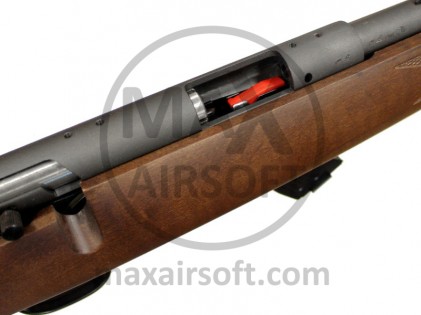 Pu&scaron;ka Savage Mark II G .22LR