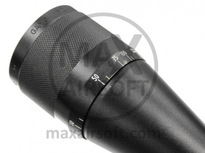 Optika Gamo 6-24X50 AO