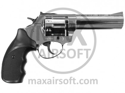 Revolver Pla&scaron;ljivac Voltran Ekol Viper 4.5&Prime; Chrome 6mm