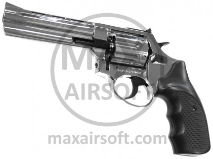 Revolver Pla&scaron;ljivac Voltran Ekol Viper 4.5&Prime; Chrome 6mm