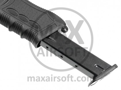 Pi&scaron;tolj Pla&scaron;ljivac Atak Arms Stalker 917 S 9mm P.A.K.