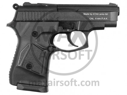 Atak Arms Stalker 914 9mm P.A.K. Pistol Blank