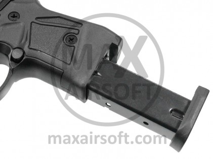 Atak Arms Stalker 914 9mm P.A.K. Pistol Blank